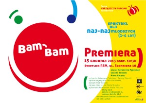 BAM-BAM-plakat-premiera2