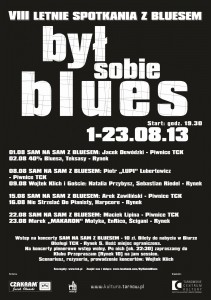 BLUES2013_PLAKAT