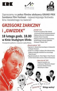 Grzegorz Zariczny