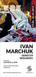 Ivan Marchuk