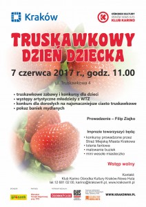 Grafika udostępniona przez: Ośrodek Kultury Kraków-Nowa Huta