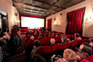 Kino Pod Baranami 2 fot. T. Korc-zyński