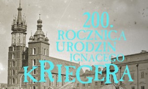 Grafika udostępniona przez: Muzeum Historyczne Miasta Krakowa</