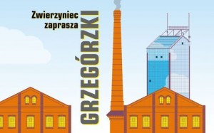 Plakat przesłany prze Organizatora (Muzeum Historyczne Miasta Krakowa)