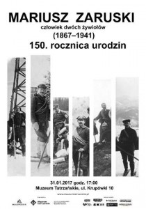 Grafika udostępniona przez: Muzeum Tatrzańskie