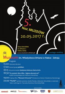 Grafika udostępniona przez: Muzeum im. Władysława Orkana w Rabce – Zdroju 