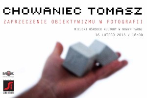 tomasz chowaniec www